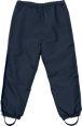 Schneehose, blau, Gr. 98/104 Mikk-Line