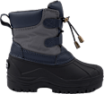 Thermostiefel, blau, Gr. 24/25 Mikk-Line