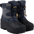 Thermostiefel, blau, Gr. 22/23 Mikk-Line