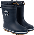 Thermostiefel, blau, Gr. 28/29 Mikk-Line