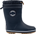 Thermostiefel, blau, Gr. 28/29 Mikk-Line