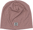 Mütze, rosa, Gr. 122/128 Mikk-Line