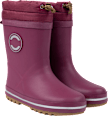 Thermostiefel, lila, Gr. 28/29 Mikk-Line