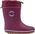 Thermostiefel, lila, Gr. 28/29 Mikk-Line