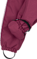Schneehose, lila, Gr. 98/104 Mikk-Line