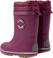 Thermostiefel, lila, Gr. 28/29 Mikk-Line