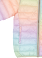 Steppjacke in Pastellfarben, bunt, Gr. 122/128 Mikk-Line