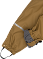 Regenhose, braun, Gr. 122/128 Mikk-Line