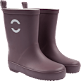 Gummistiefel, lila, Gr. 28/29 Mikk-Line
