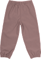 Softshellhose, rosa, Gr. 98/104 Mikk-Line