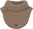 Loop Schal mit Merinowolle, beige, Gr. 3 Mikk-Line