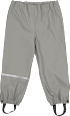 Regenhose, grau, Gr. 86/92 Mikk-Line