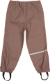 Regenhose, rosa, Gr. 110/116 Mikk-Line