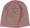 Mütze, rosa, Gr. 98/104 Mikk-Line