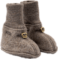 Schuhe mit Merinowolle, beige, Gr. 74/80 Mikk-Line