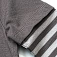 Langarmshirt mit Bagger-Motiv, grau, Gr. 110 ALANA
