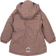 Winterjacke, rosa, Gr. 98/104 Mikk-Line