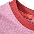 Sweatshirt mit Pferde-Motiv, rosa, Gr. 98 ALANA