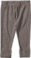 Leggings, grau, Gr. 80 ALANA