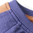 Set mit Pullover & Jogginghose, blau, Gr. 92 ALANA