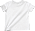 Geburtstags T-Shirt 1 Jahr, weiß, Gr. 86 ALANA