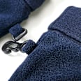 Handschuhe, blau, Gr. 3 PUSBLU
