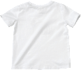 Geburtstags T-Shirt 2 Jahre, weiß, Gr. 98 ALANA