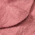 Strumpfhose mit Bio-Wolle, rosa, Gr. 86/92 ALANA