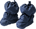 Schuhe, blau PUSBLU