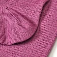 Strumpfhose mit Bio-Wolle, rosa, Gr. 110/116 ALANA