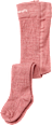 Strumpfhose mit Bio-Wolle, rosa, Gr. 62/68 ALANA