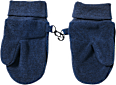 Handschuhe aus Fleece, blau, Gr. 1 PUSBLU