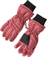 Handschuhe, rosa, Gr. 4 PUSBLU