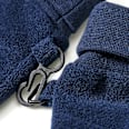 Handschuhe aus Fleece, blau, Gr. 1 PUSBLU