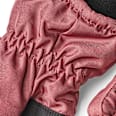 Handschuhe, rosa, Gr. 4 PUSBLU