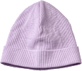 Mütze Pro Climate mit Waffel-Struktur, lila, Gr. 50/51 ALANA
