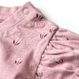 T-Shirt mit Blumen-Muster, rosa, Gr. 62 ALANA