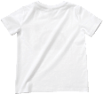 Geburtstags T-Shirt 4 Jahre, weiß, Gr. 110 ALANA