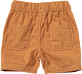 Shorts mit Kordel, braun, Gr. 110 ALANA