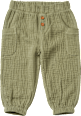 Hose aus Musselin, grün, Gr. 80 ALANA