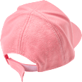 Basecap mit Einhorn-Motiv, rosa, Gr. 54/55 PUSBLU