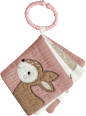Babybuch aus Stoff Reh fehn