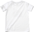 Geburtstags T-Shirt 5 Jahre, weiß, Gr. 116 ALANA