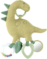Activity Dino, grün fehn