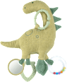 Activity Dino, grün fehn