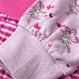 Schlafanzug mit Feen-Motiv, rosa, Gr. 98 ALANA