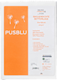 Betteinlage wasserdicht, ca. 70 x 100 cm PUSBLU