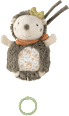 Spieluhr Igel fehn