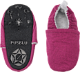 Schuhe, lila, Gr. 20/21 PUSBLU