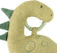 Activity Dino, grün fehn